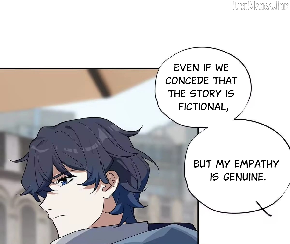 Confession Of The Suspect A Chapter 38  - page 24